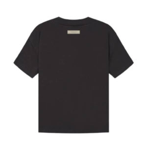Black Essentials 1977 Shirt