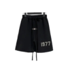 Black Essentials Core 1977 Short