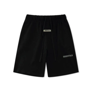 Black Essentials Fear Of God Short