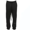 Black Essentials Fear of God Core Collection Pants