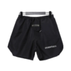 Black Essentials Men Short