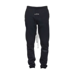 Black Essentials FOG x SSENSE Pant