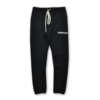 Black Essentials Fear of God Graphic Pant