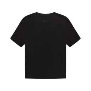 Black Essentials Fear of God Shirt