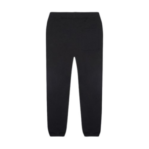 Black Essentials Fear of God Oversized Pant