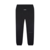 Black Essentials Fear of God Oversized Pant