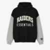 Black Essentials Merch NFL Las Vegas Hoodie